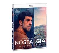 Nostalgia (2022) [ Origine Italienne, Sans Langue Francaise ] (Blu-Ray)