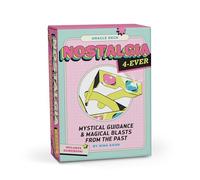 Nostalgia 4-Ever Oracle Deck