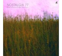 Nostalgia 77 - Everything Under the Sun