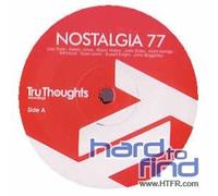 Nostalgia 77 - Hope Suite [Import]