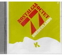 Nostalgia 77 Octet - Borderlands [Import]