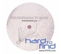 Nostalgia 77 Octet - Impossible Equation [Import]