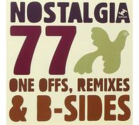 Nostalgia 77 - One Offs Remixes & B-Side [Import]