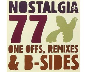Nostalgia 77 - One Offs Remixes & B-Side [Import]