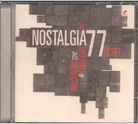 Nostalgia 77 - Weapons of Jazz