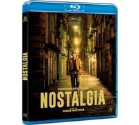 Nostalgia – Blu-ray – ARP