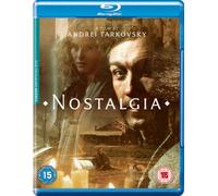 Nostalgia (Blu-ray) Livio Galassi Oleg Yankovsky Erland Josephson Rate Furlan