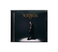 Nostalgia CD