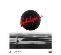 Nostalgia + – CD – Universal Music Group