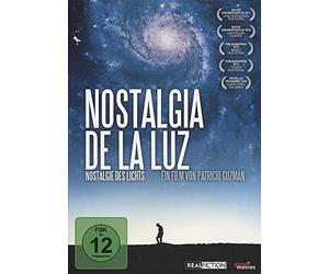 Nostalgia de la luz - Nostalgie des Lichts