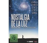 Nostalgia de la Luz-Nostalgie des Lichts [Import]