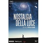 Nostalgia Della Luce Dvd Italian Import