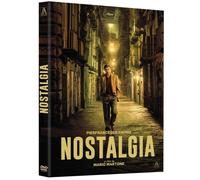 Nostalgia DVD DVD