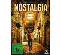 Nostalgia (DVD) Pierfrancesco Favino Francesco Di Leva Mario Martone