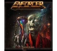 Enforcer – Nostalgia – CD – Nuclear Blast