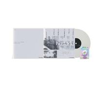 Chase Atlantic – Nostalgia – Vinyle 12" EP Édition limitée (Vinyle blanc)