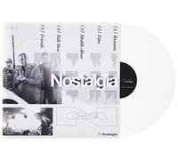 Chase Atlantic – Nostalgia – Vinyle 12" EP – Édition limitée – Blanc