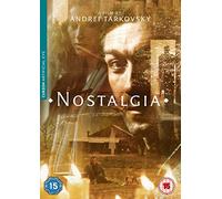 Nostalgia [Edizione: Regno Unito] [Import]