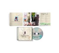 Nostalgia en un papel