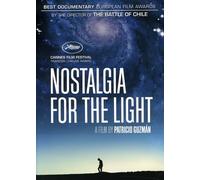 Nostalgia for The Light