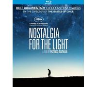 Nostalgia For The Light [Blu Ray]