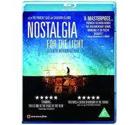 Nostalgia For The Light [Blu-ray]