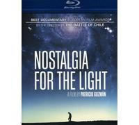 Nostalgia for The Light [Blu-Ray]