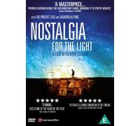 Nostalgia for The Light [Edizione: Regno Unito] [Import]