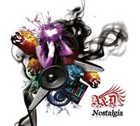 Nostalgia [Import allemand]