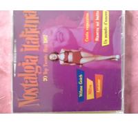 Artistes Divers - Nostalgia Italiana : 20 Tops Twenty Hits 1967