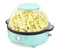 Nostalgia Machine à pop-corn rétro 5.5L - Aqua