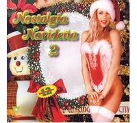 Nostalgia Navidena V.2 [Import]
