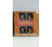 Nostalgia Nortena by Dinastia Nortena (1998-02-09)