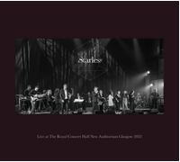 Nostalgia Of The Future