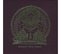 Elizabeth Anka Vajagic – Nostalgia/Pain – Import