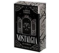 Nostalgia - The Royal Thorns - Tome 02 - Broché + Jaspage Léa Nemezia (Auteur)