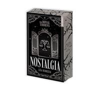 Nostalgia - The Royal Thorns - Tome 02 - Broché + Jaspage: The Royal Thorns - Tome 2