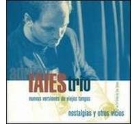 Nostalgias Y Otros Vicios [Import]