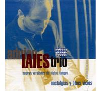 Nostalgias Y Otros Vicios [Import]