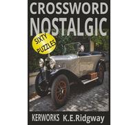 NOSTALGIC: “A Journey Through Memories of the Past” “Relive the Good Old Days, One Word at a Time” “Timeless Words from the Eras We Loved Most” ... “Flashbacks, Feelings, and Fun Word Hunts”