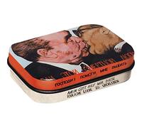 Nostalgic-Art 81239, Berlin City Style, Pilulier