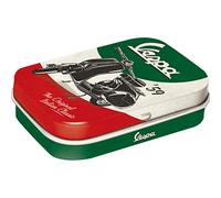 Nostalgic-Art Bocaux et récipients multicolores, 6 x 2 x 4