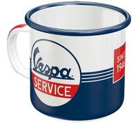 Nostalgic-Art - Gobelet Tasse Mug en Émail 360ml - Vespa #1