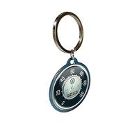 Nostalgic-Art Porte-clés, Compteur de vitesse, Ø 4 cm, Rétro