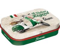 Nostalgic-Art - Pilulier - Vespa - Vespa Italian Legend