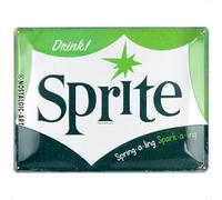 Nostalgic-Art Sprite - Logo - Special Edition