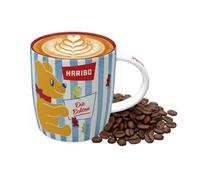 Nostalgic-Art Tasse à café rétro 330 ml HARIBO - Les vrais