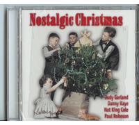 Various Artists - Nostalgic Christmas