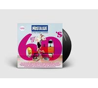 Nostalgie 60’s