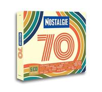 Nostalgie '70 CD
